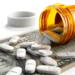 Medicare Prescription Costs